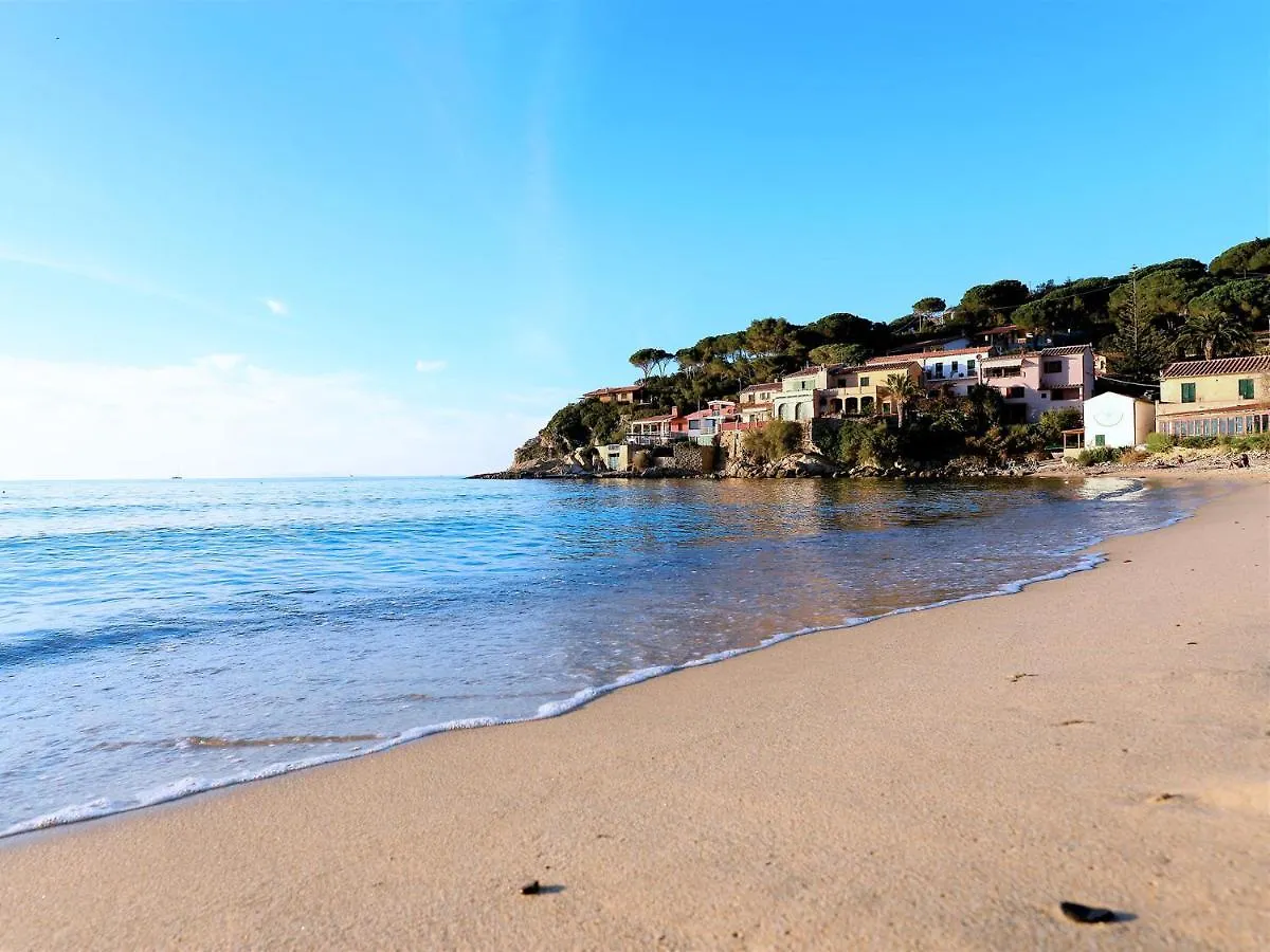 Casa Meli - Argonautivacanze Portoferraio Italy
