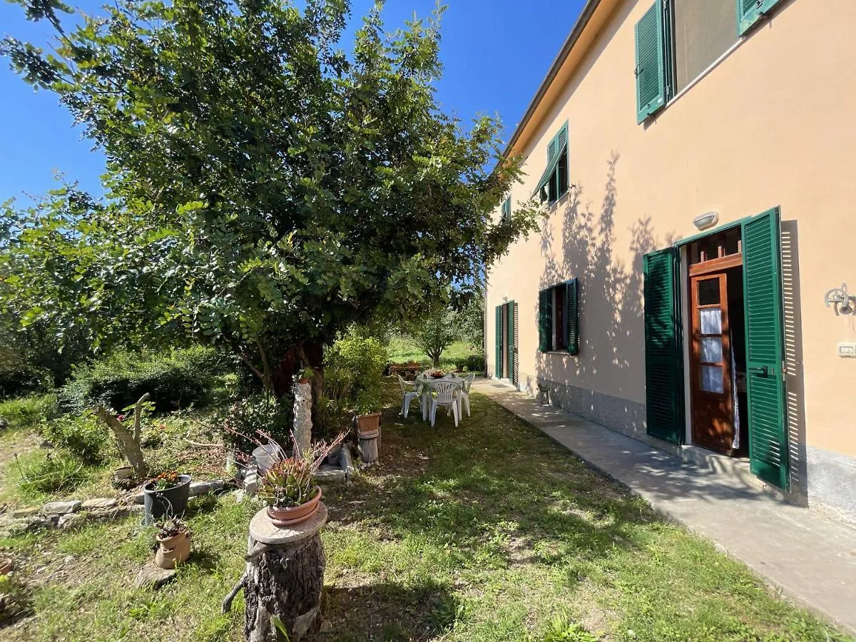 Casa Meli - Argonautivacanze Portoferraio