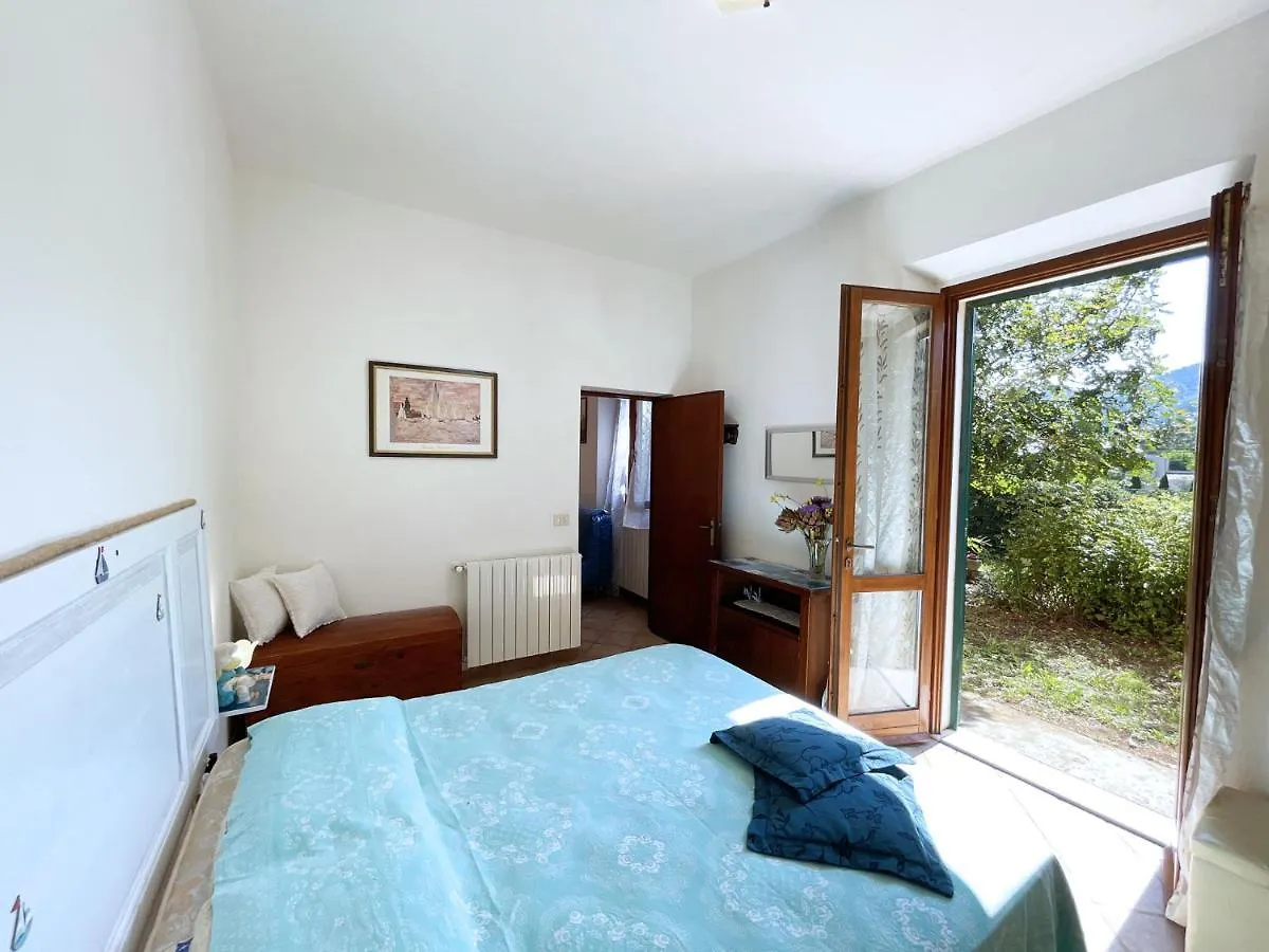 Prázdninový dům Casa Meli - Argonautivacanze Portoferraio