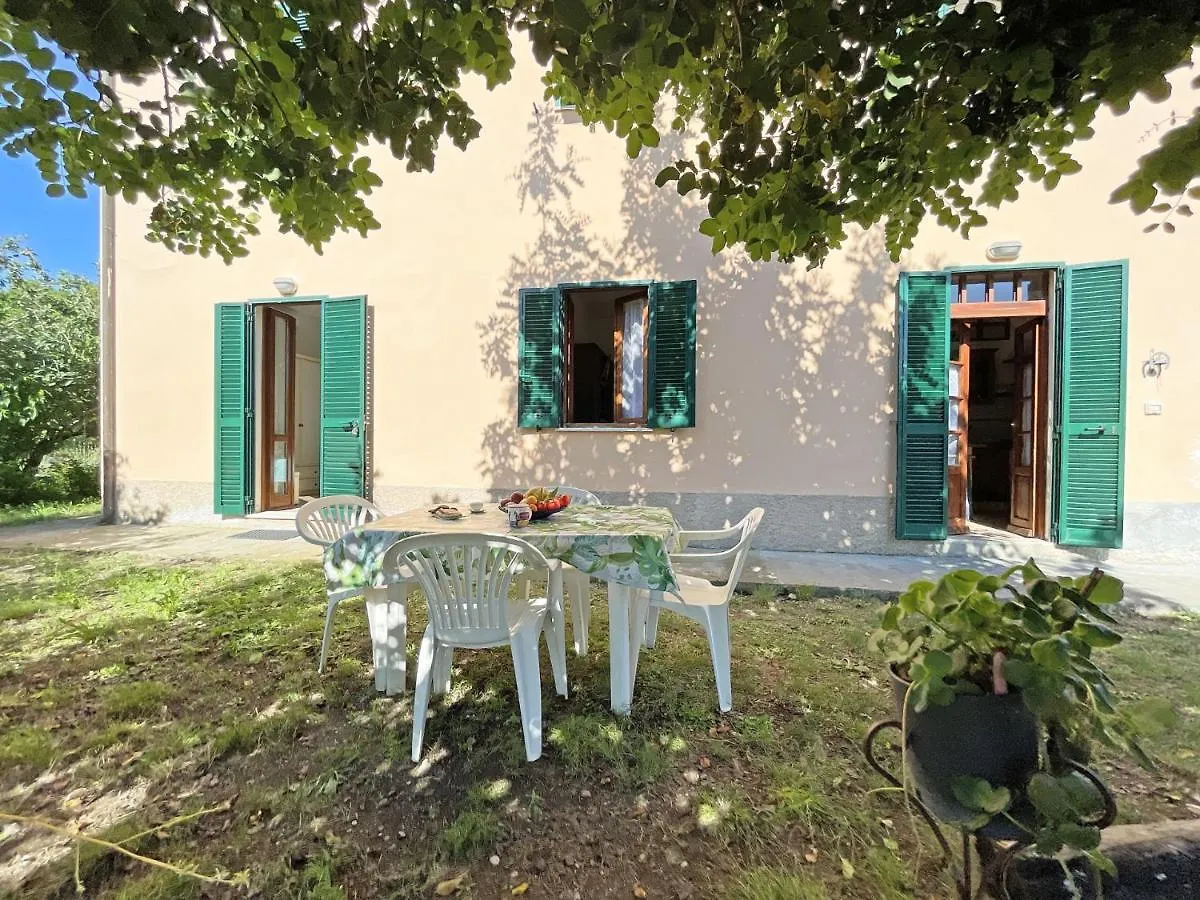 Casa Meli - Argonautivacanze Portoferraio Holiday home