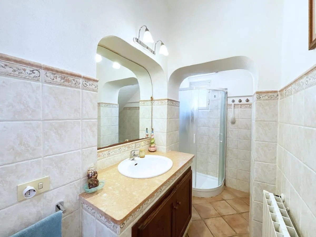 Prázdninový dům Casa Meli - Argonautivacanze Portoferraio