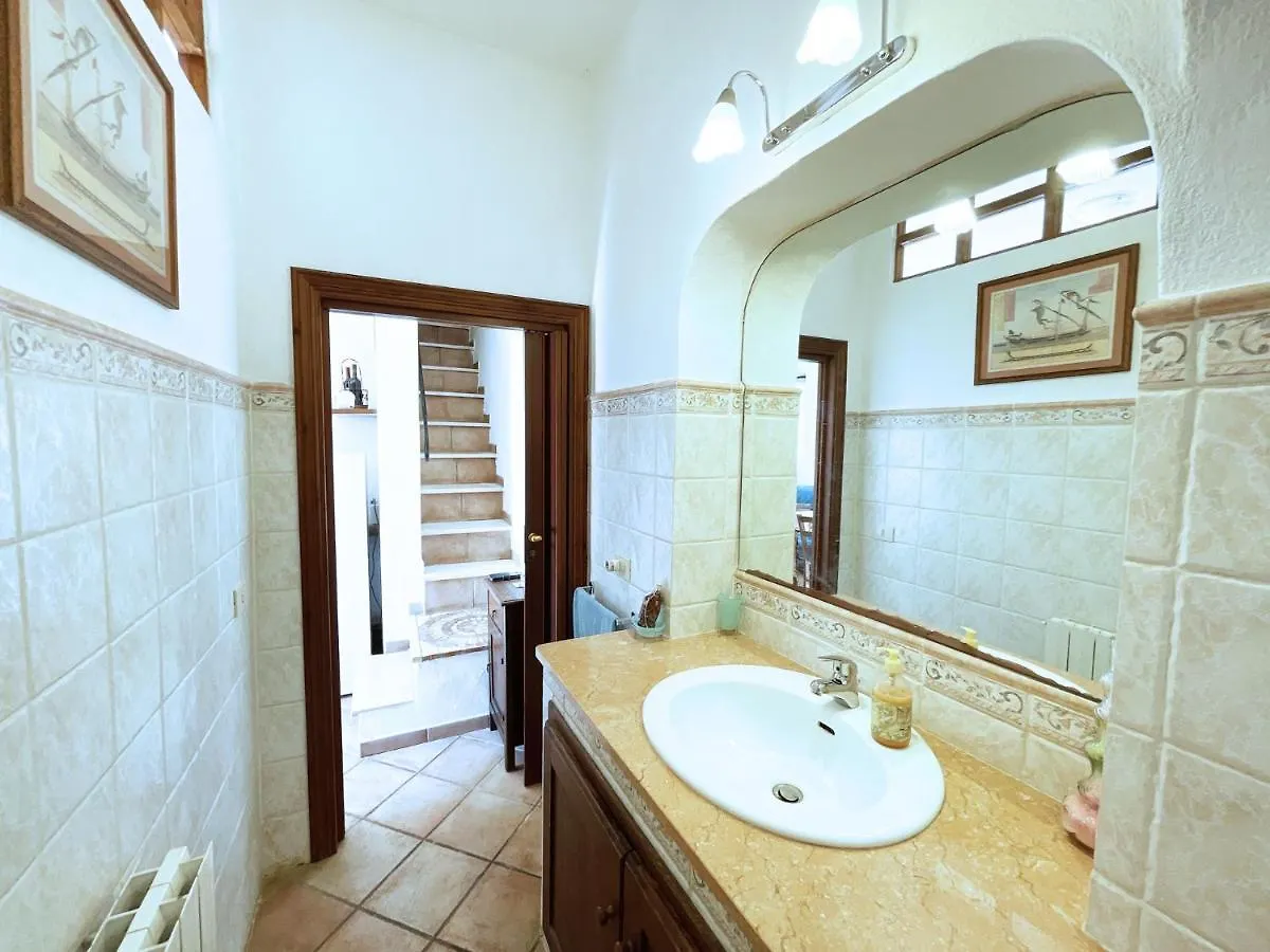 Casa Meli - Argonautivacanze Portoferraio