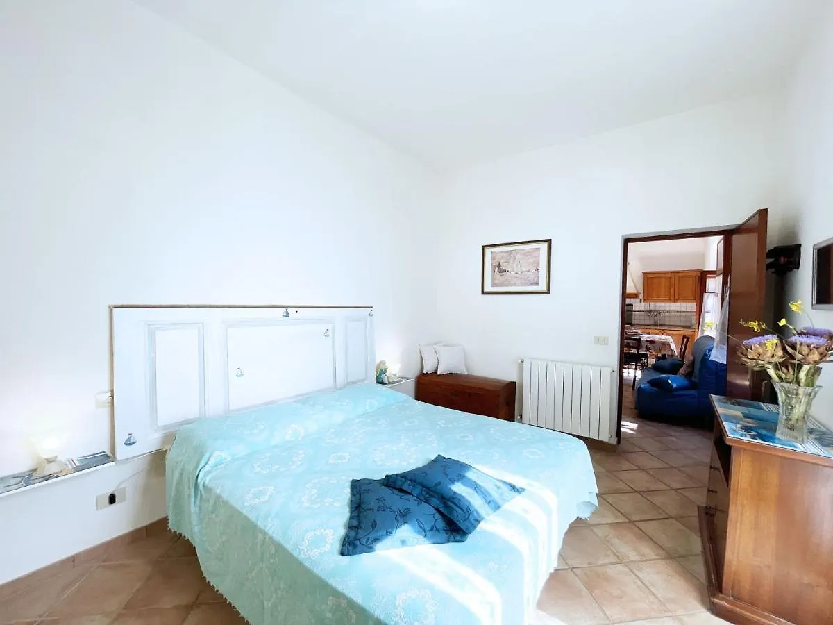 Casa Meli - Argonautivacanze Portoferraio Holiday home