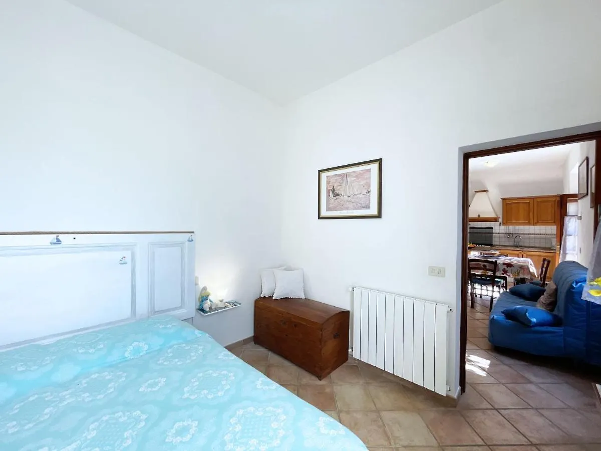 Holiday home Casa Meli - Argonautivacanze Portoferraio
