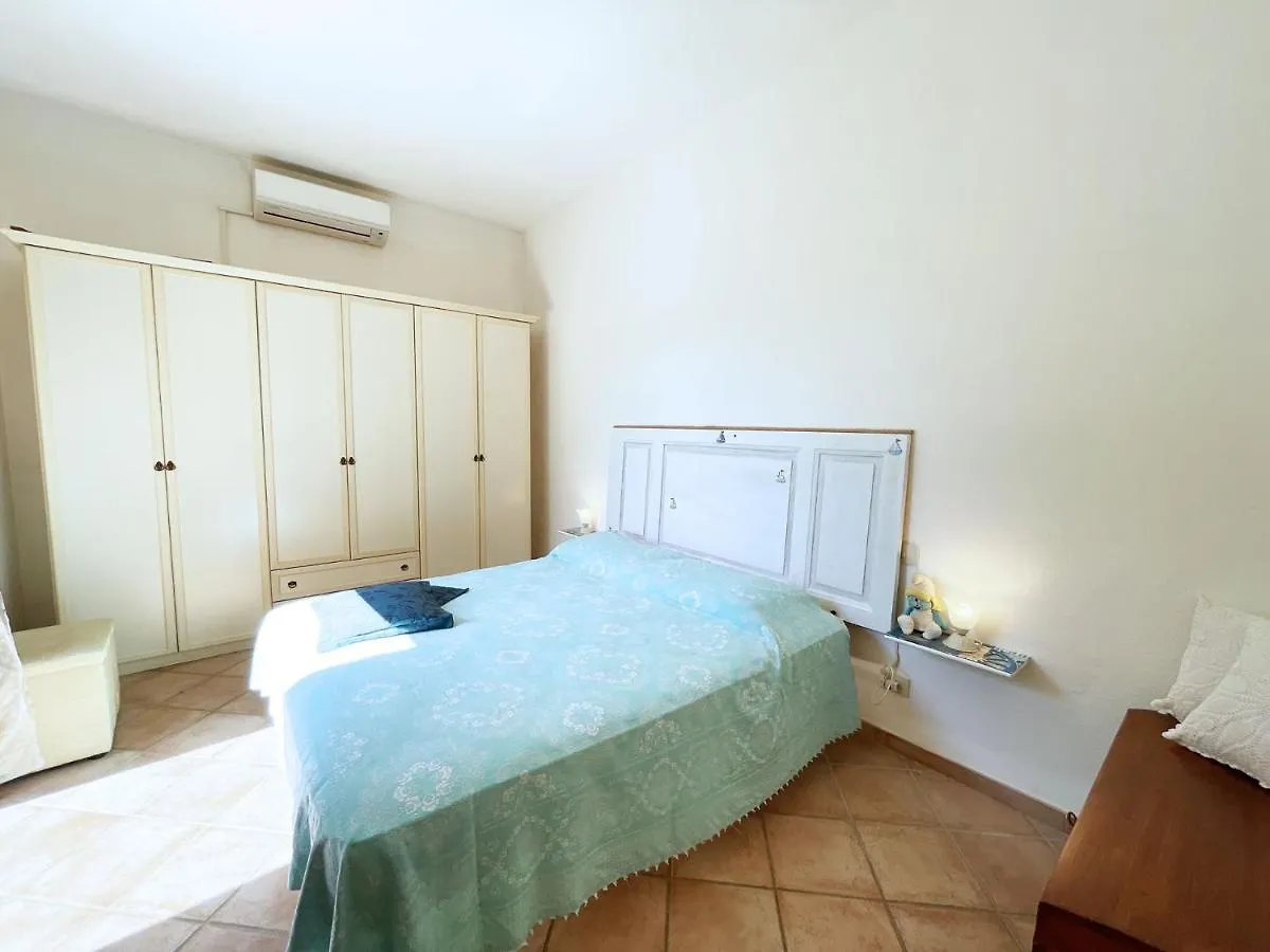 Casa Meli - Argonautivacanze Portoferraio Prázdninový dům