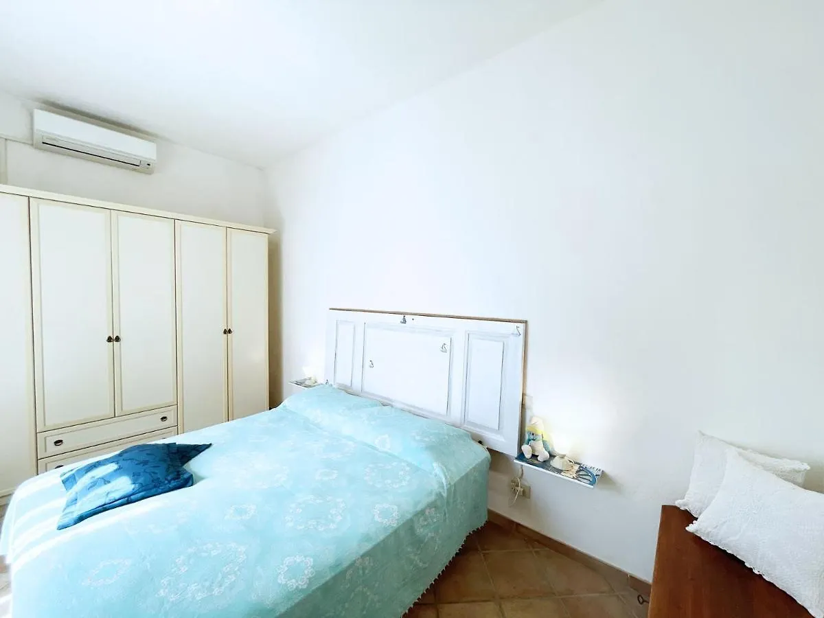 Casa Meli - Argonautivacanze Portoferraio 0*,  Italy
