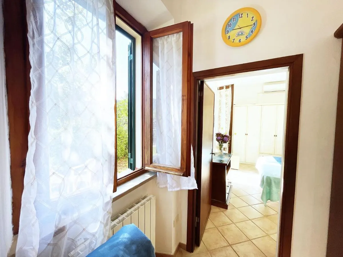 Casa Meli - Argonautivacanze Portoferraio
