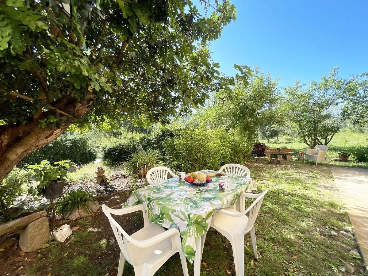 Casa Meli - Argonautivacanze Portoferraio 0*,  Itálie