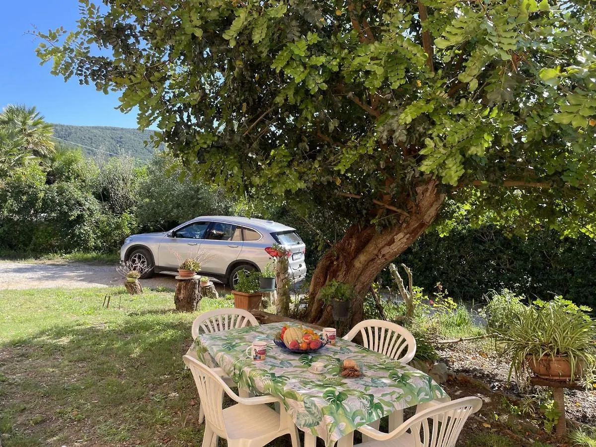 Casa Meli - Argonautivacanze Portoferraio Prázdninový dům